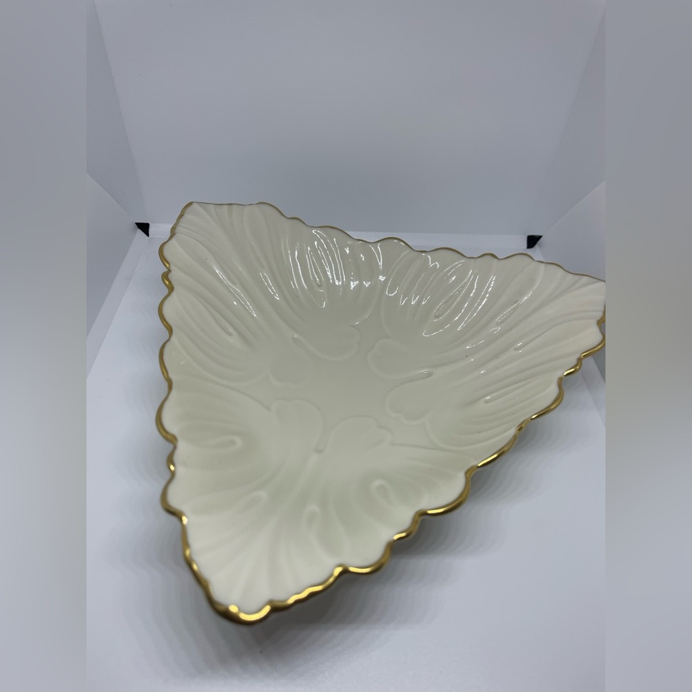 Vintage Lenox triad collection